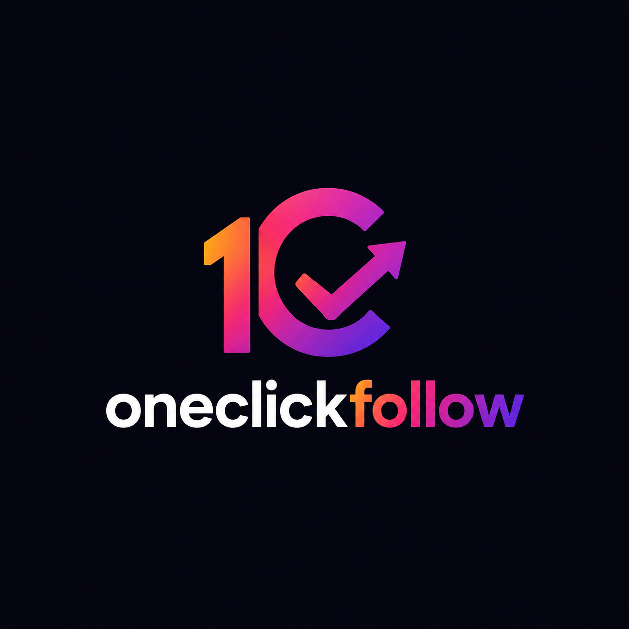 Oneclickfollow